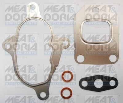 Mounting Kit, charger